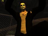 Eric Draven The Crow 1994